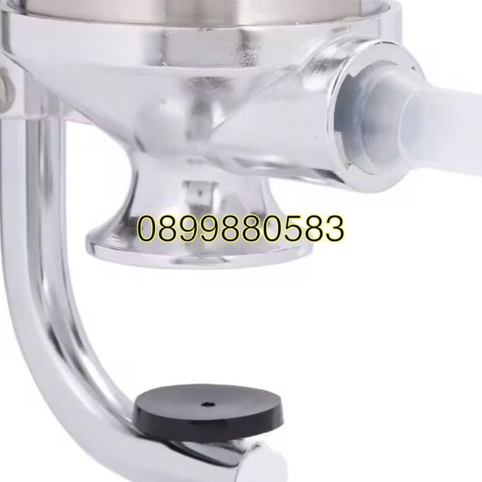 Пълначка 4 литра-вертикална