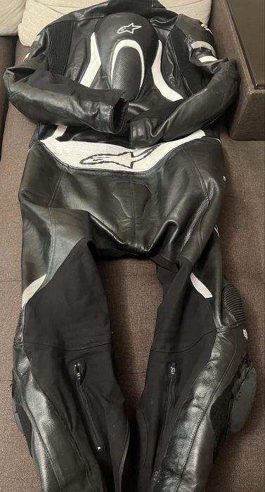 Мото Екип Alpinestars 56