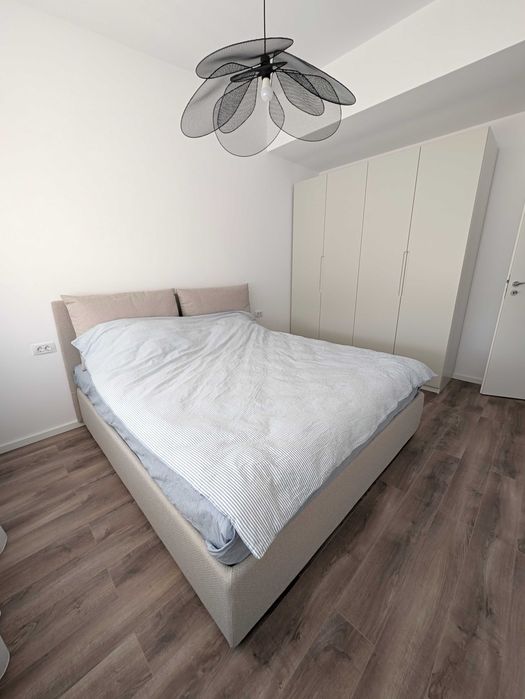 PRIMA ÎNCHIRIERE: Duplex Nou 4 Camere Râșnov – View Cetate, Parcare