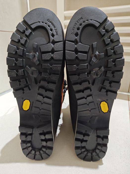 Bocanci Mammut Goretex