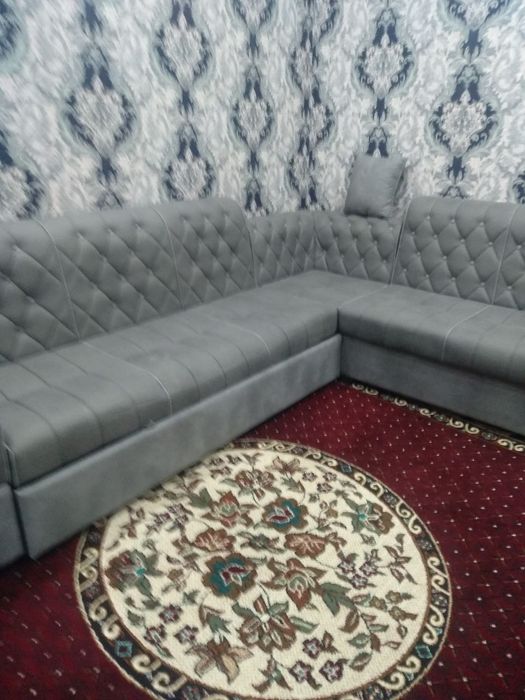 Тезда 6мкраёнда ижарага берилади