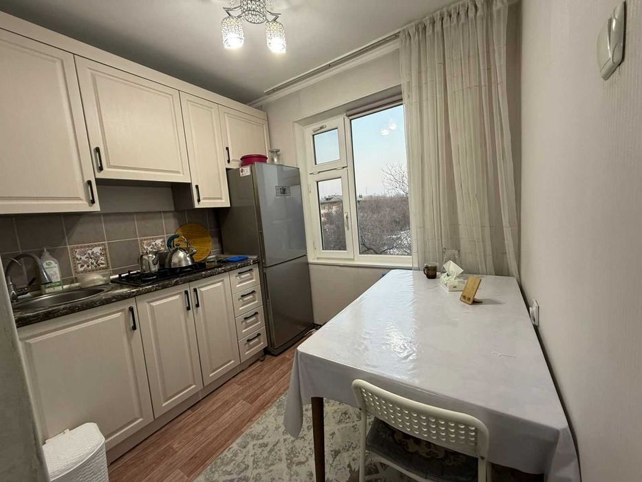 3х ком в центре города Айгерим Ж Империя