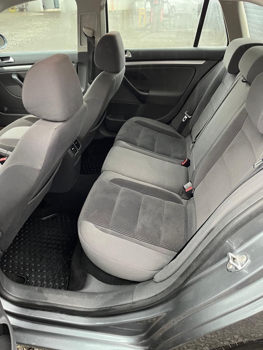 GOLF 5   1.9 TDI  4x4