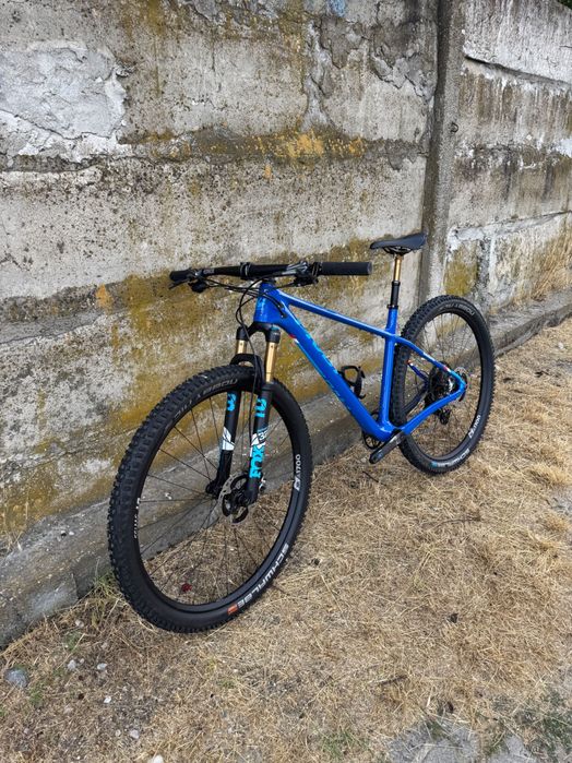 Pivot LES SL xtr powermeter