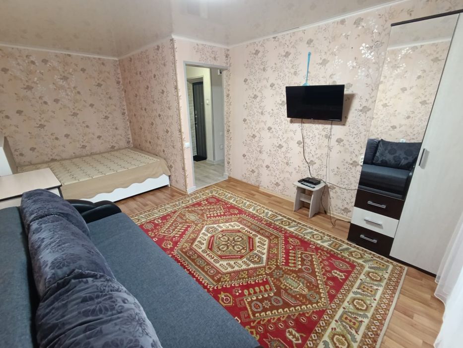 Сдам квартиру посуточно