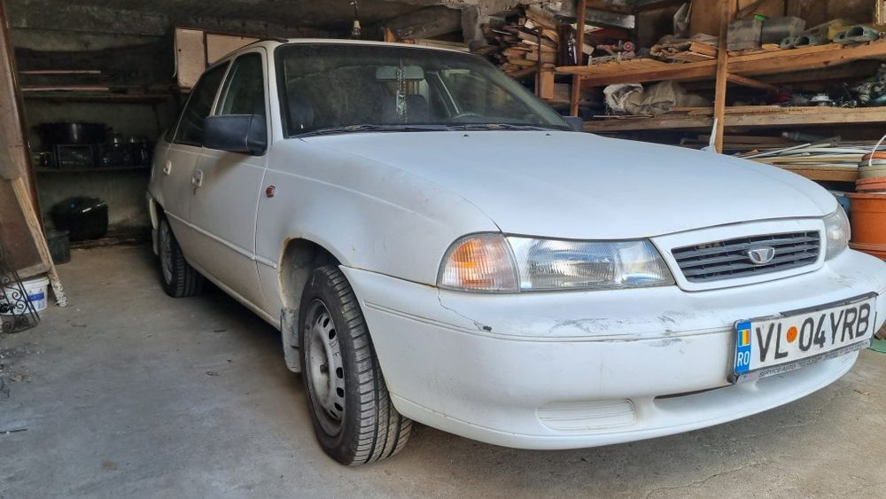 DAEWOO Cielo 2005 — imagine 3