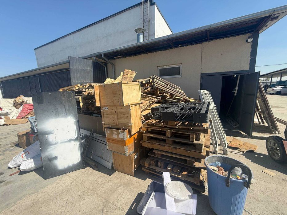 Paddon fanera taxta reyka o'tin sotiladi cheklanmagan miqdorda.