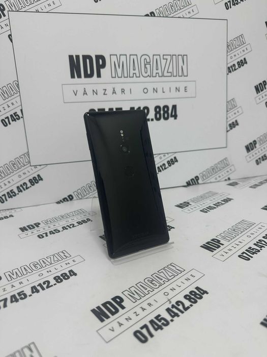 NDP Amanet NON-STOP Sos. Giurgiului 119 SONY XZ2 (41798)