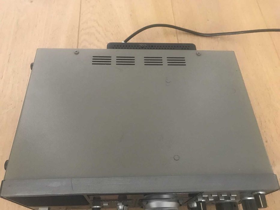 Receptor radio Yaesu FRG 7700