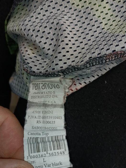 Потник Miami M/L - 7 лв