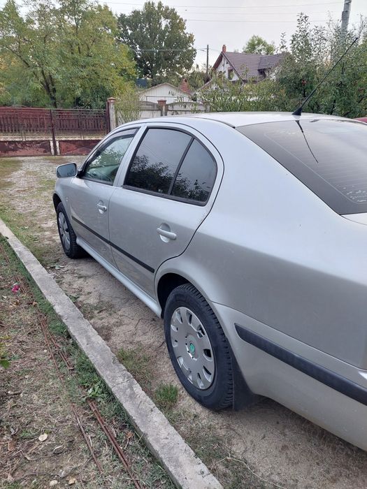 Skoda octavia tour 1.9 alh