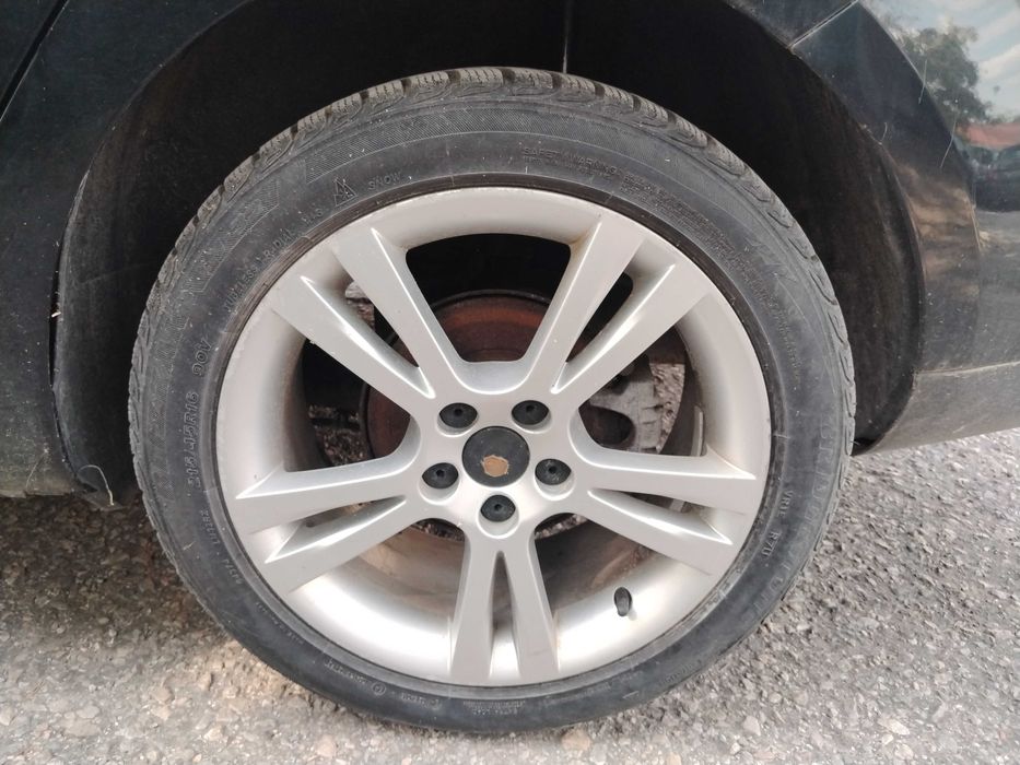 Seat Ibiza IV 1.4 16V 85 к.с. CGG 2012г. на части