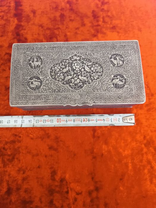 Коллекционные сундук 2 шт