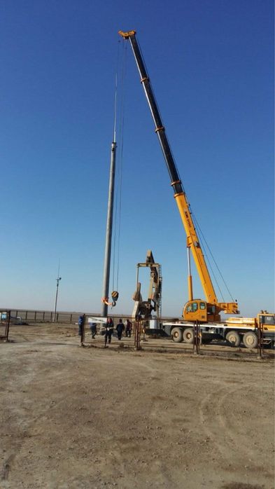 Продажа ТОО СМР 1 кат