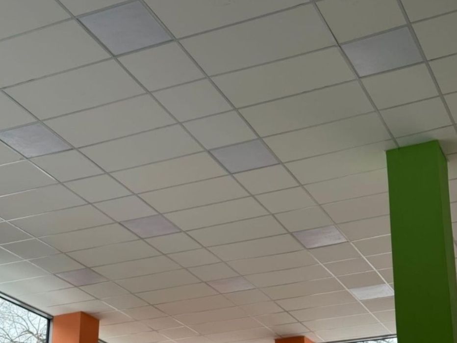 Армстронг 120*60