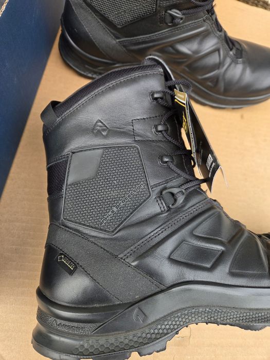 Haix 44 зимни кубинки