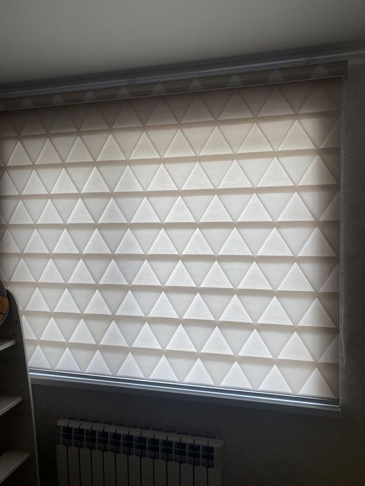 Шторы роллшторы от 5000 жалюзи деньночь