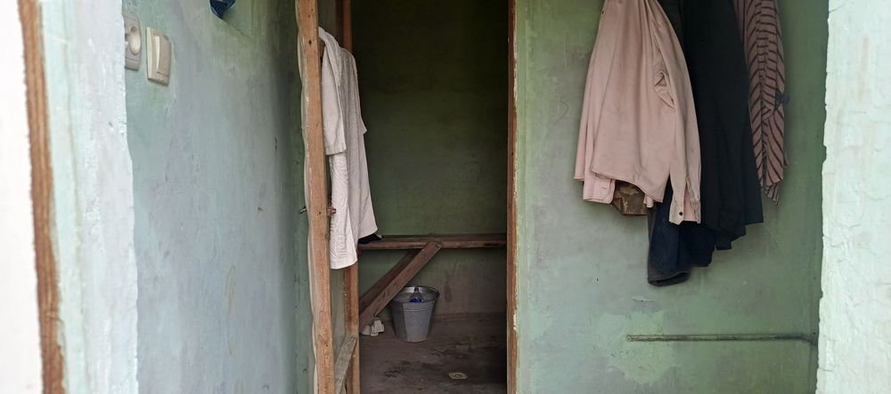 Navoiy,Karmana,Kumushkon MFY UY SOTILADI