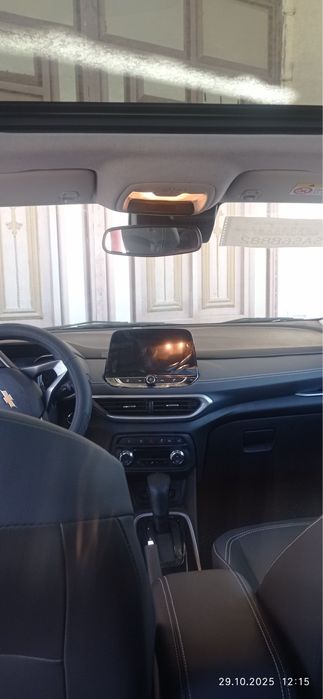 trecker sotiladi 2025Трекер