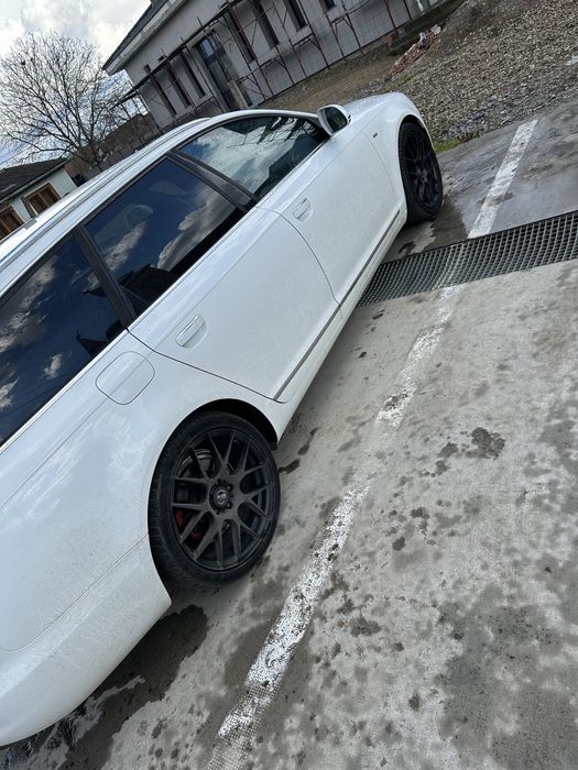 Audi A6 Avant 2011 diesel, 6.500 € — imagine 5