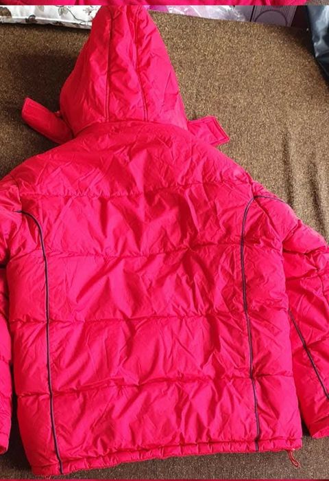 Зимно дебело яке