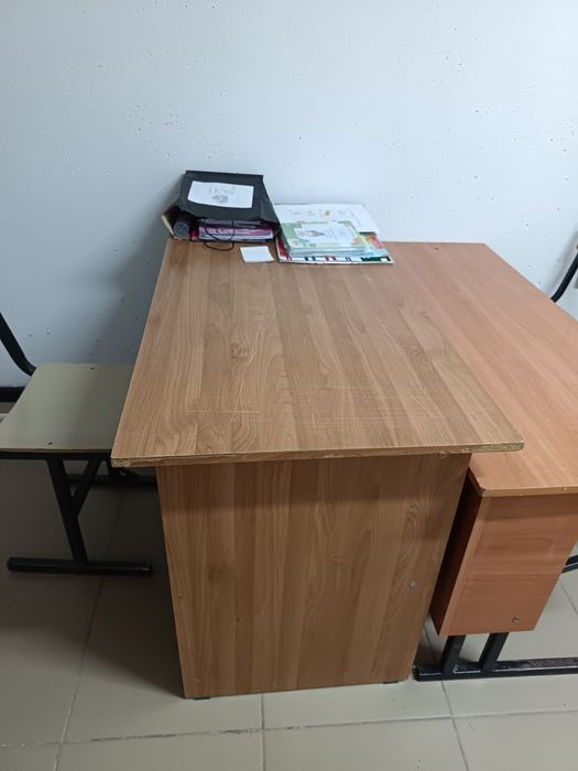 Офисная мебель б/у