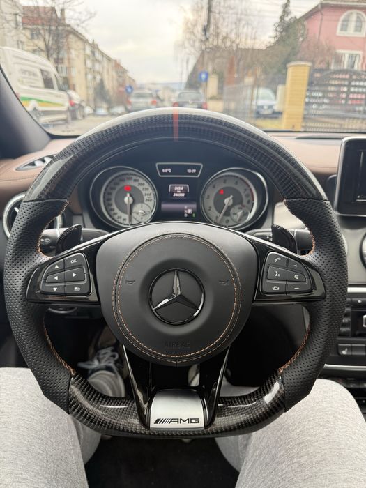 Volan Mercedes C Class