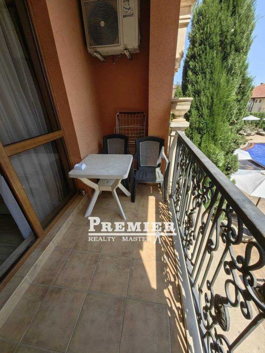 Продава се Едностаен апартамент в с. Равда, Област Бургас - 41 кв.м за 1586 €/кв.м - Снимка #14