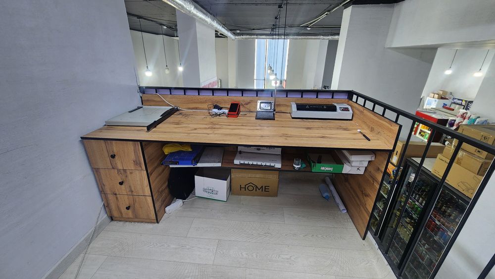 Продам оперативную полиграфию