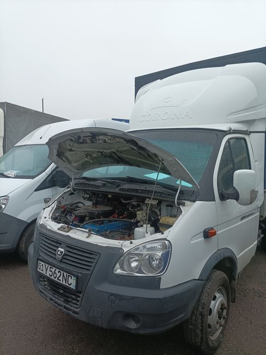 Gazel ekanom sotiladi