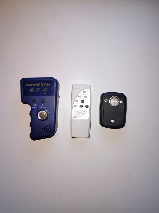 Аппараты в рабочем состоянии