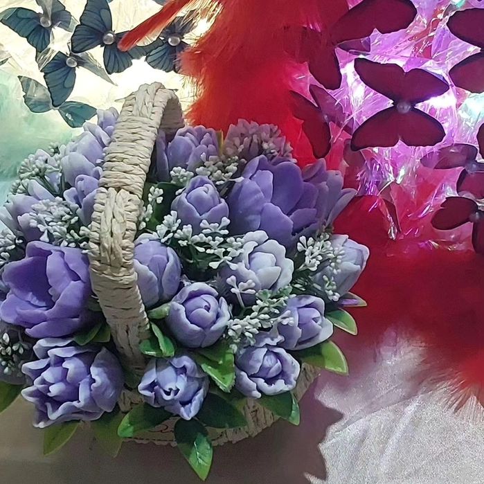 Оргинал совгалар