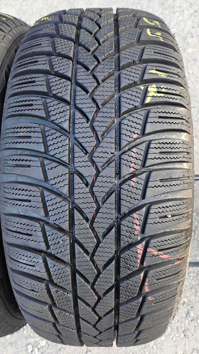 235/55 R17 • Iarna • Lassa Snoways 4 103V XL | 2 buc | DOT 2024 | Pret/buc