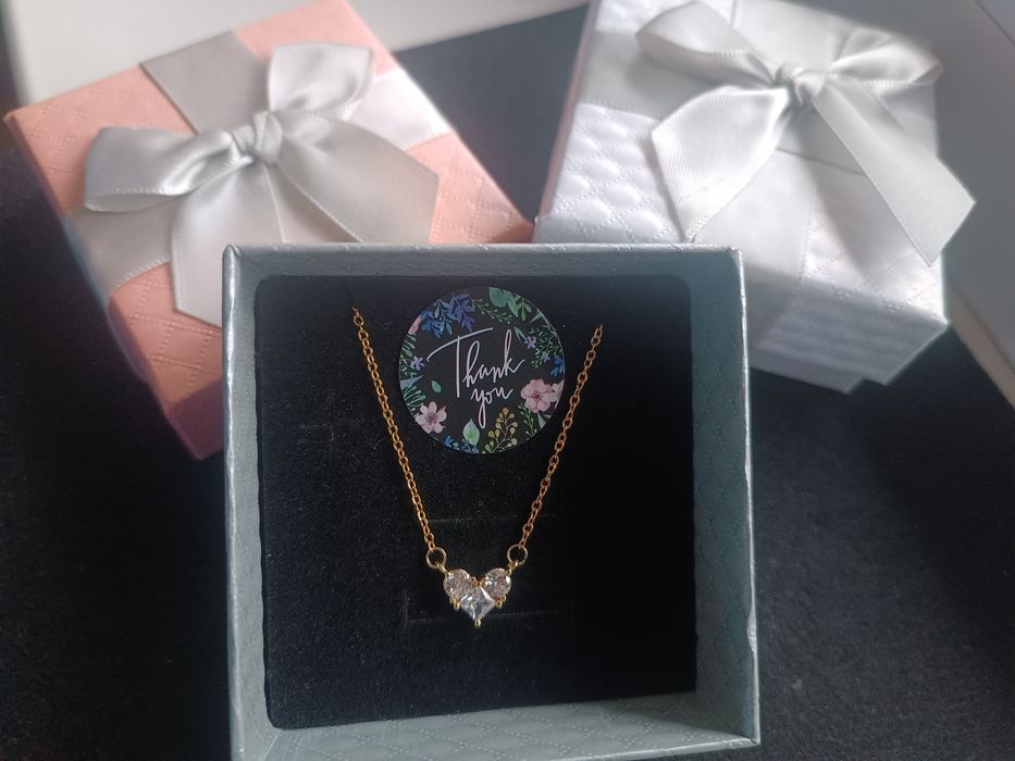 Ново !Дамско Колие