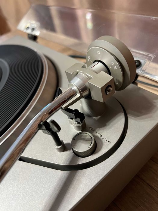 Pioneer PL-3000 pick up, Direct Drive Full Automatic