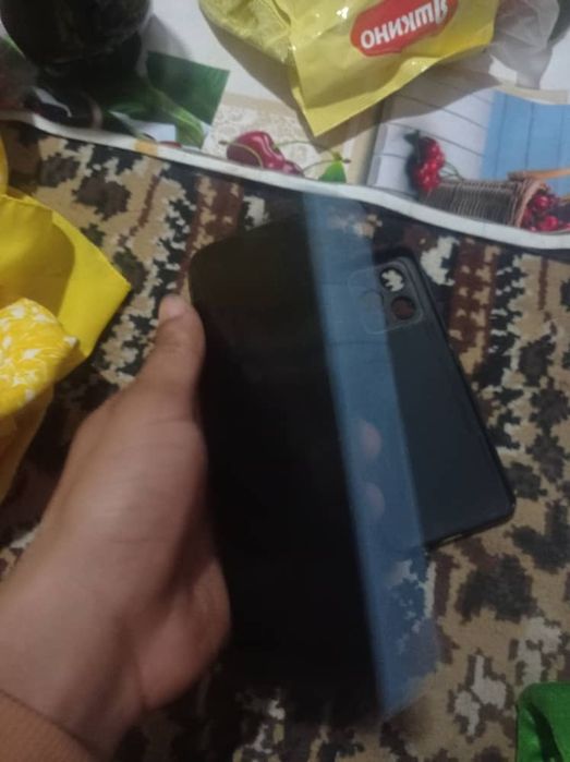 Харашо работаият