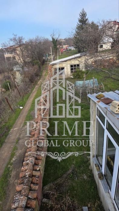 Парцел в Варна-м-т Зеленика площ 2650 цена 329000