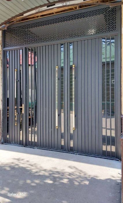 Темир Дарвоза, Temir darvoza, Ворота Металлические Железные стальные