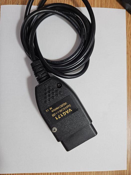 VCDS 26.3  V1 Atmega162