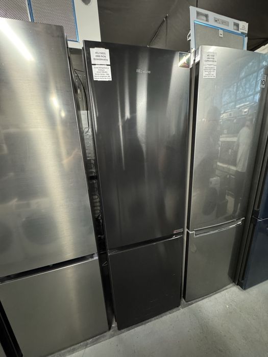 Combină frigorifică Hisense RB440N4AFA