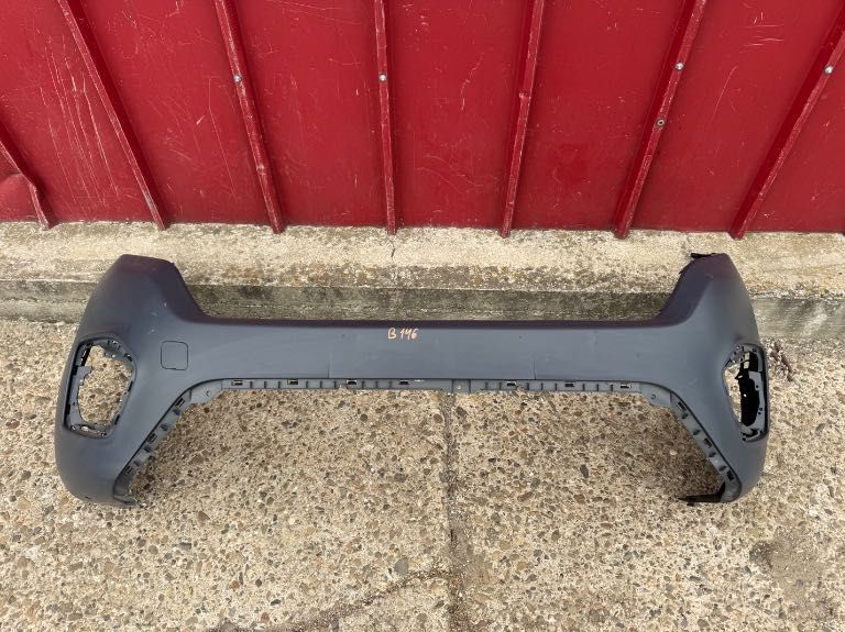 Bara Fata Citroen Nemo Peugeot Bipper Fiat Fiorino Qubo