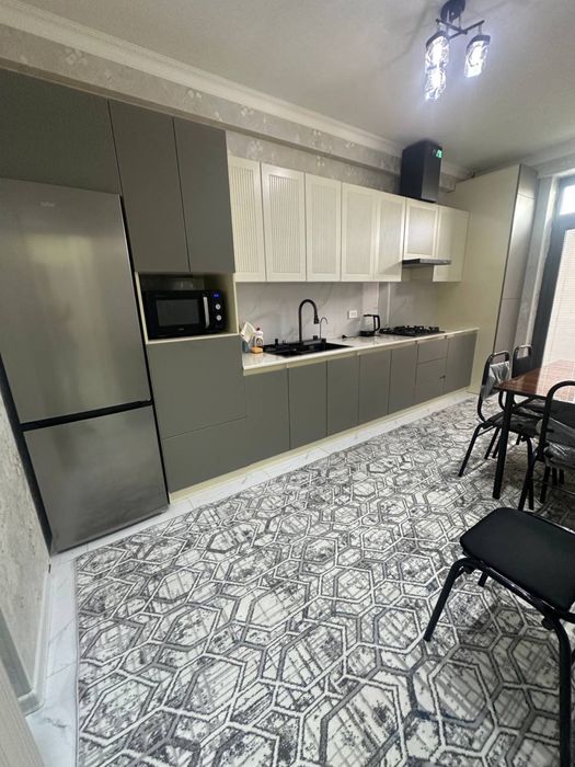 Сдается посуточно строго для иностранцев новостройка