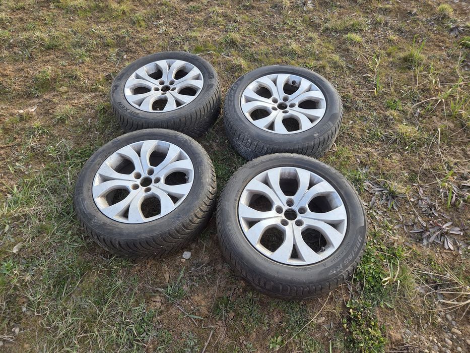 Jante 5x108 citroen ford peugeot.