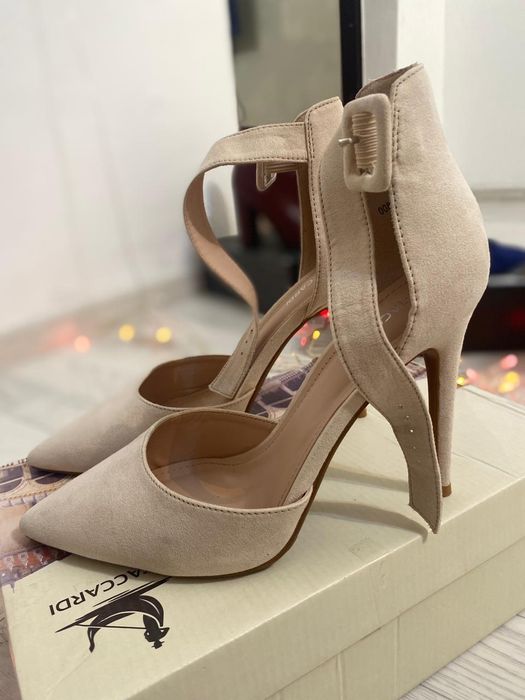 Туфлиииииииииииииии