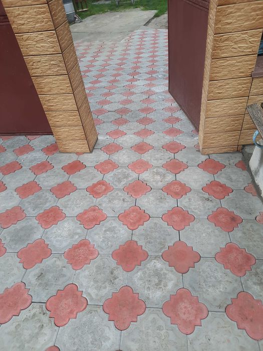 Pavaje diferite modele