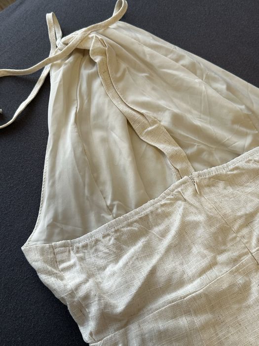 Ленена рокля Shein