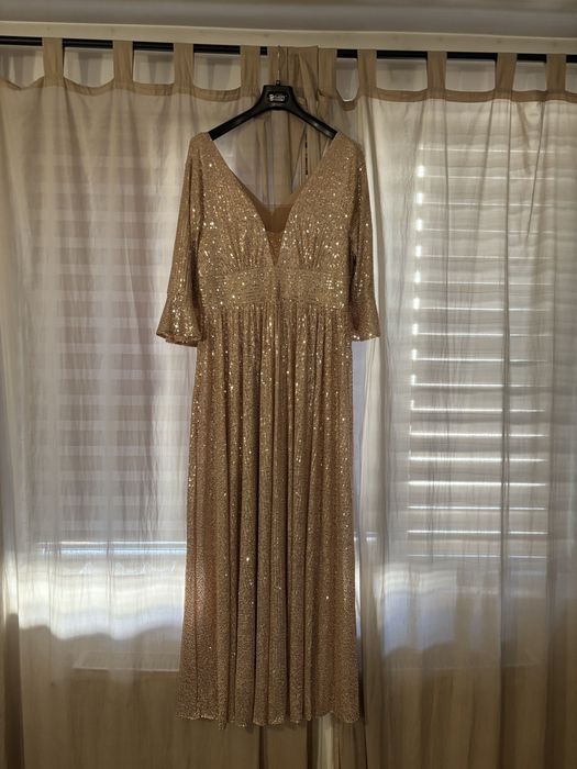 rochie ocazie paiete