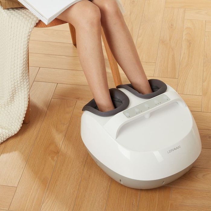 Массажёр для ног