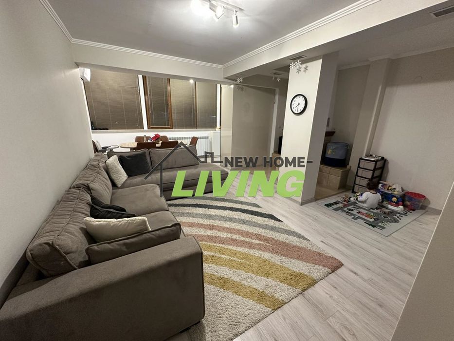 Многостаен в Пловдив-Южен площ 130 цена 220000