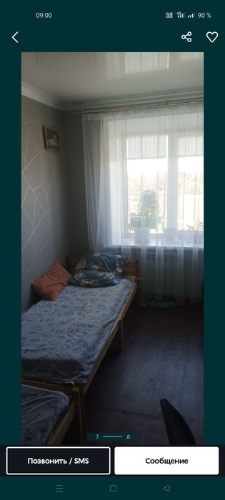 Продам квартиру 2